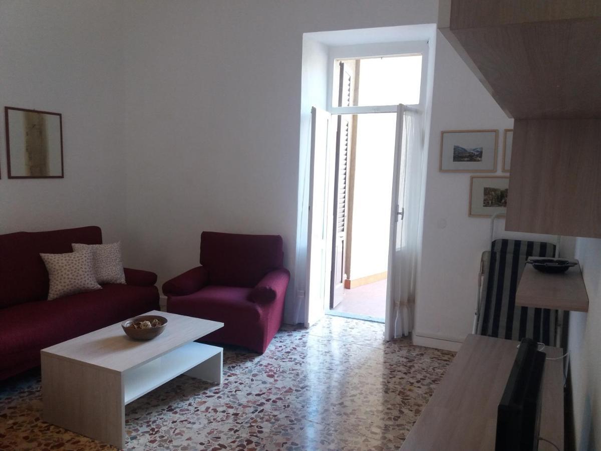 La Terrazza Sul Lago Di Como Apartment Nesso Exterior foto